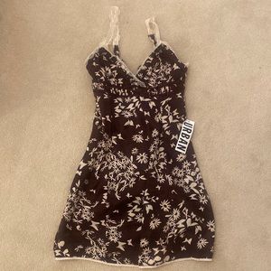 Urban Mini Dress (Not Used and With Tag)